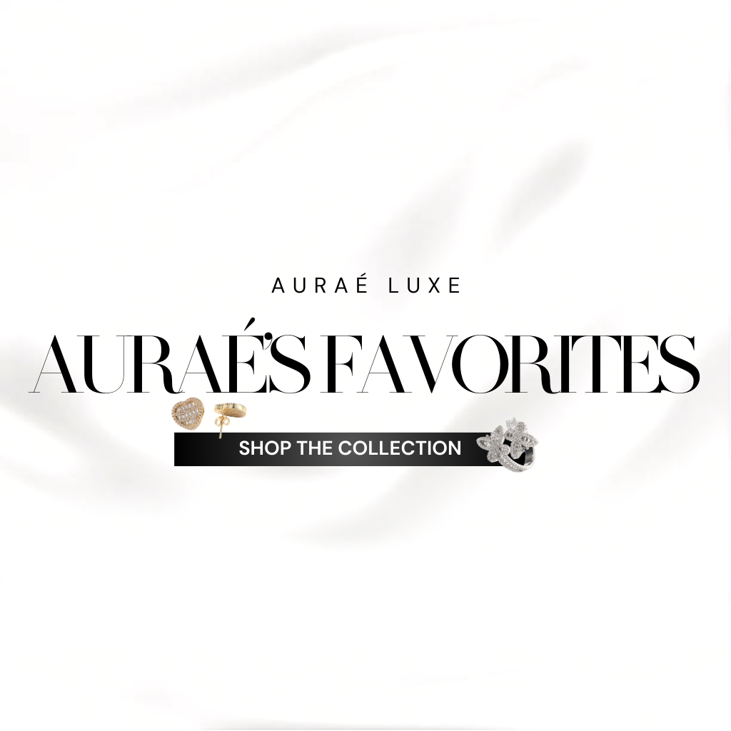 Auraé’s Favorites