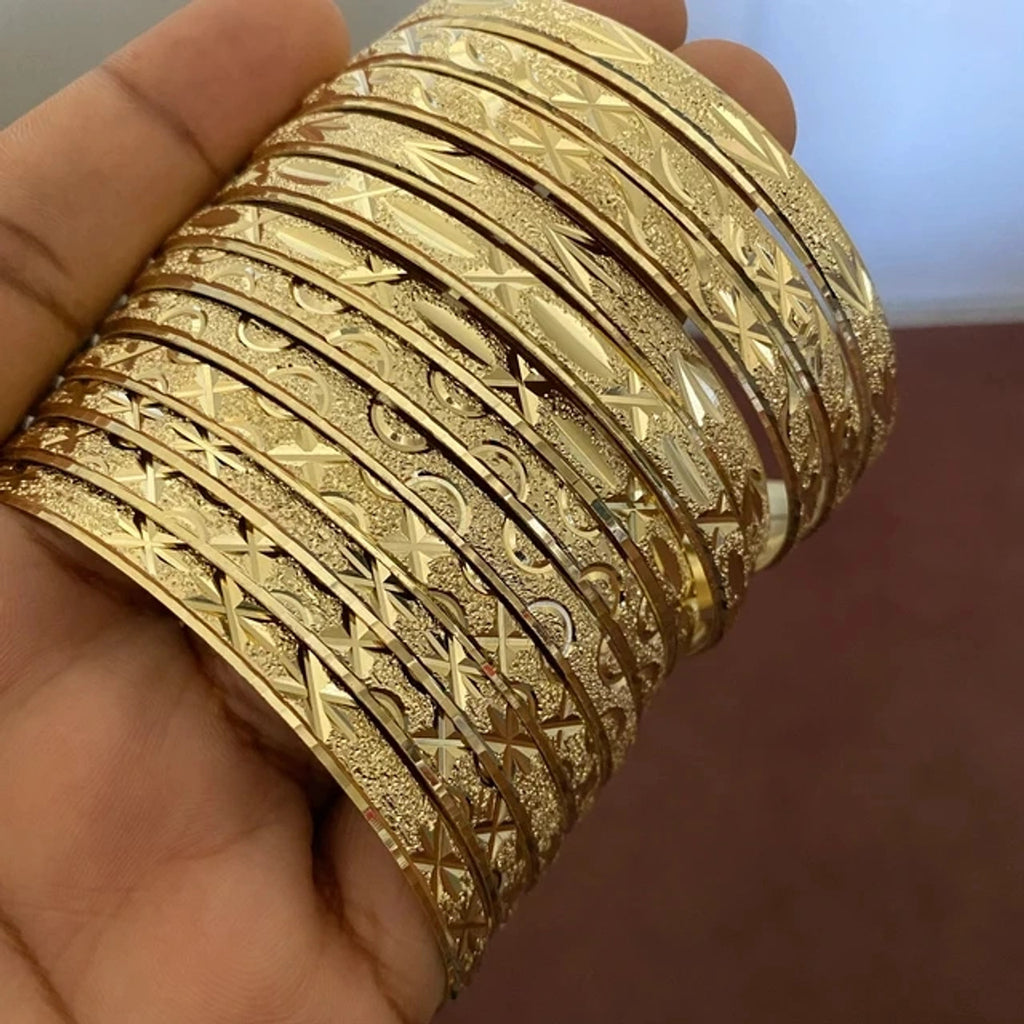 Bangle Sets